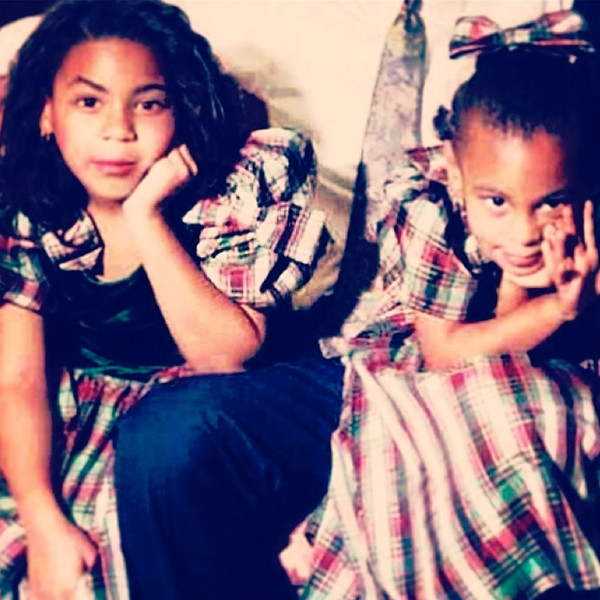 Beyonce, Solange Knowles Beyonce, Solange Knowles